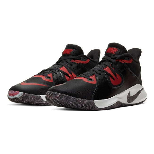Hot Promos | Tenis Nike By Mid Hombre Basquetbol